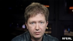Андрей Солдатов