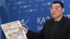 Rights Activist Flees Kazakhstan Over Safety Fears