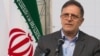 رئیس بانک مرکزی ایران هدف تحریم‌های تازه امریکا قرار گرفت