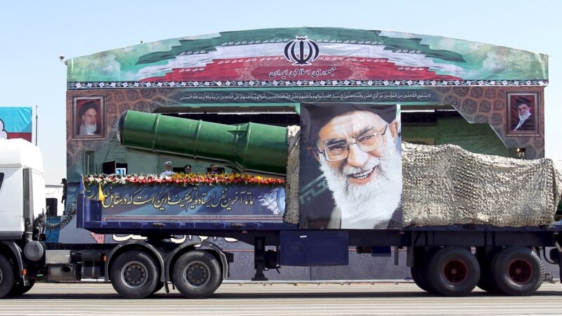 آمریکا: موشک‌های ضد هوایی روسی ایران عملیاتی شده‌اند