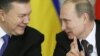 Yanukovych Putini Ukraynaya qoşun yeritməyə çağırdı