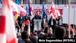 დავით ბაქრაძე