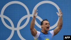 The worst offender in a current doping scandal regarding Olympic weightlifting was Kazakhstan's Ilya Ilyin, who is expected to lose his Beijing and London gold medals. 