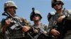 Грузия и США договорились о ротации грузинского контингента в Афганистане
