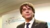Відсторонений лідер Каталонії заявляє, що не проситиме притулку в Бельгії