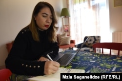 Ida Bahturidze