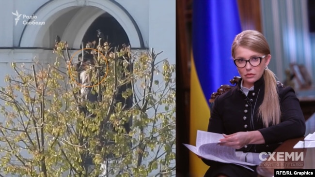 Тимошенко пропустила важливе позачергове засідання Ради, «карантинила» у спа-готелі одіозного свободівця. Фото, відео
