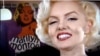 Marilyn Monroe-nun oxşarı Türkiyədə (FOTO)