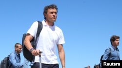 Luis Enrique