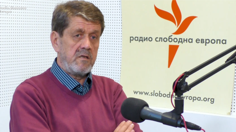 Sud: Arežinu vratiti na čelo Radio-televizije Vojvodine