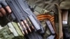 Чи розвиватиметься в Україні тероризм?