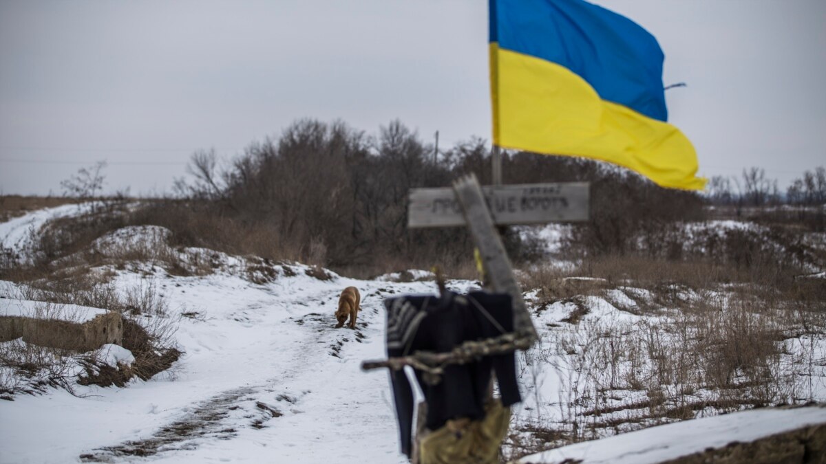 Парламент подовжив на рік дію закону про особливий порядок самоврядування в ОРДЛО