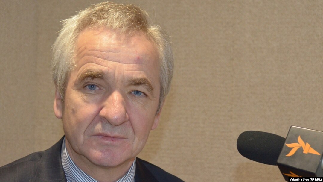 Gheorghe Gaberi