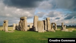 Stonehenge