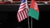 امریکایي چارواکي: د افغانستان لپاره د امریکا پر ستراتیژۍ بحث روان دي