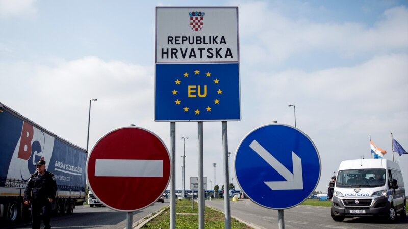 Srbija namerava da uskladi viznu politiku do prijema u EU