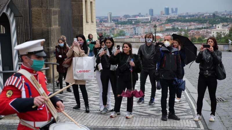 Se restabilește libera circulație între Cehia, Slovacia, Austria și Ungaria
