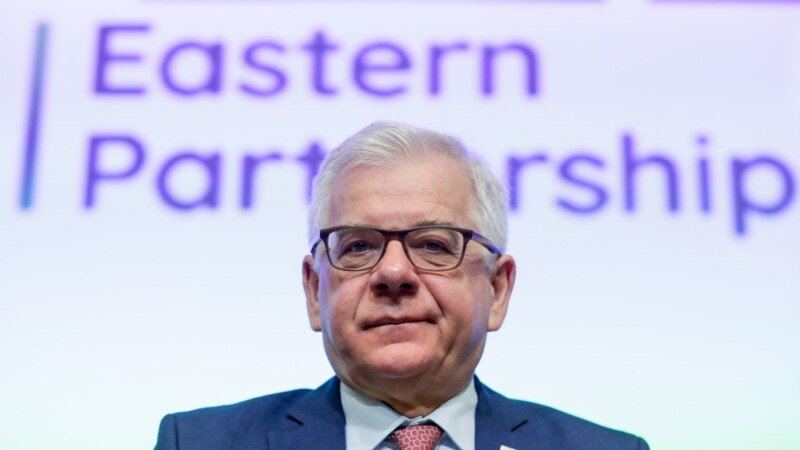 Полска предложи поблиски односи на Источното партнерство со ЕУ