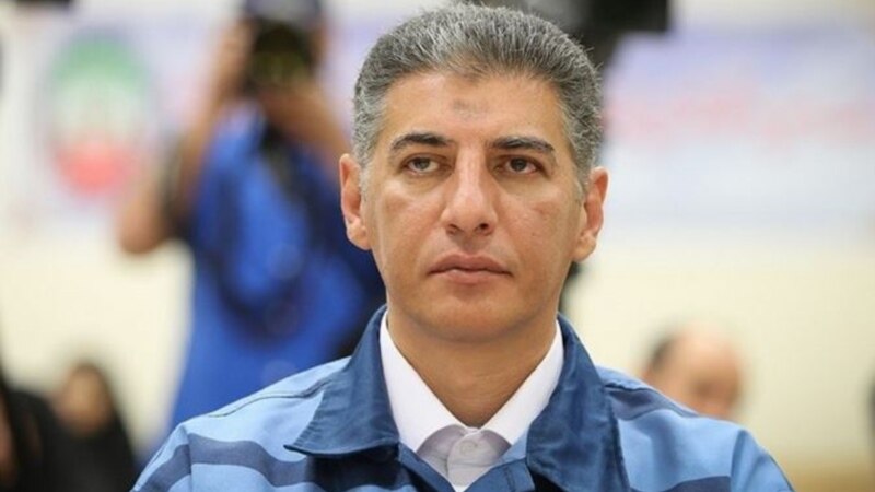 همکار بابک زنجانی به ۲۰ سال زندان و بازپرداخت ۱.۲ میلیارد یورویی محکوم شد