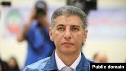 Alireza Ziba Halat Monfared assisted billionaire Babk Zanjani in circumventing international oil sanctions, but they pocketed billions. File photo