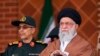 Верховний лідер Ірану виключає переговори зі США
