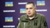 Олексій Громов каже, що дрони-камікадзе Shahed-136 марковані російською армією як «Герань-2»
