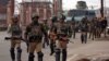 پولیس هند گفته است که شاخۀ شبکۀ القاعده در کشمیر موسوم به انصار غزاوت الهند به همکاری پاکستان قصد داشت حمله‌ها را در شمال هند اجرا کند.