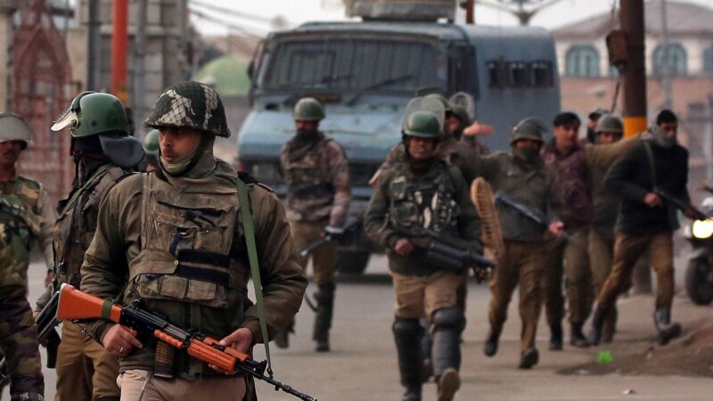 Indija uhapsila devet militanata zbog planiranja terorističkih napada