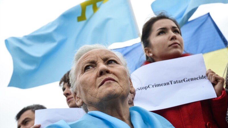 «Цель России – заставить молчать крымских татар»