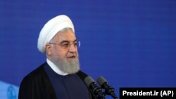 Rohani: Iran ne želi rat