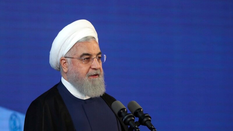 Iran ponovo odbacio američke optužbe o napadu 