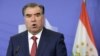 OSCE Opens Tajik Election Office