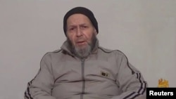 Öldürülmüş girovlardan biri- Warren Weinstein