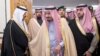 بازداشت ۱۱ شاهزاده سعودی پس از تحصن در برابر کاخ سلطنتی ریاض