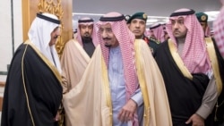 تغییر فرماندهان نظامی در عربستان سعودی؛ دیدگاه علی صدرزاده