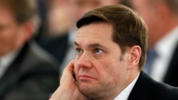 Владелец «Северстали» Алексей Мордашов