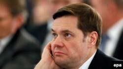 Йил бошидан бери 9, 8 миллиард йўқотга “Северсталь” бош директори Алексей Мордашов.