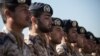 نیروی زمینی ارتش رزمایشی سه روزه را در جنوب شرق ایران آغاز کرد