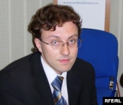 Дмитрий Ланко, доцент кафедры европейских исследований Санкт-Петербургского госуниверситета