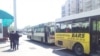 На недовольство алматинцев общественным транспортом власти ответили обещанием