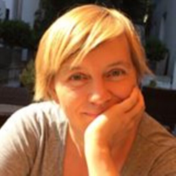 Регина Эльснер