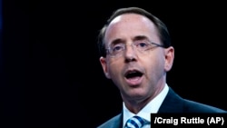 Rod Rosenstein 