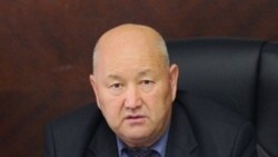 Жеңиш Разаков.