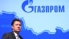 "Gazprom" suda ýüz tutýar