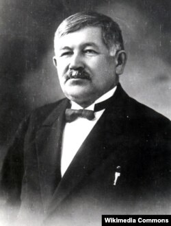 Гаяз Исхакый (1878-1954)