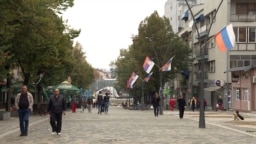 Severna Mitrovica