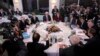 Зустріч лідерів у «нормандському форматі». Берлін, 19 жовтня 2016 року