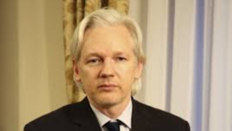Britani: Një gjyqtare e ka mbështetur fletarrestin për Julian Assange