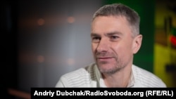 Валерий Боровик