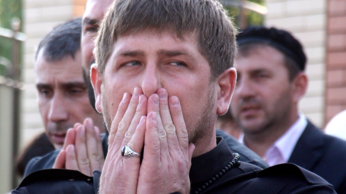 "Пророк объявлял газават, а потом заключил мир с иудеями". Кадыров ...